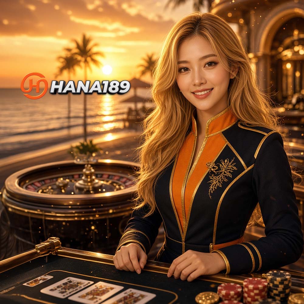 Panduan strategi cerdas dan fitur menarik Hana189